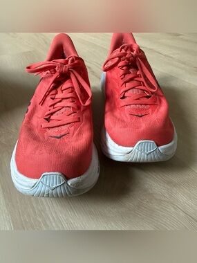Hoka Carbon X Running Shoes